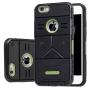 Nillkin Defender 3 Series Armor-border bumper case for Apple iPhone 6 / 6S order from official NILLKIN store